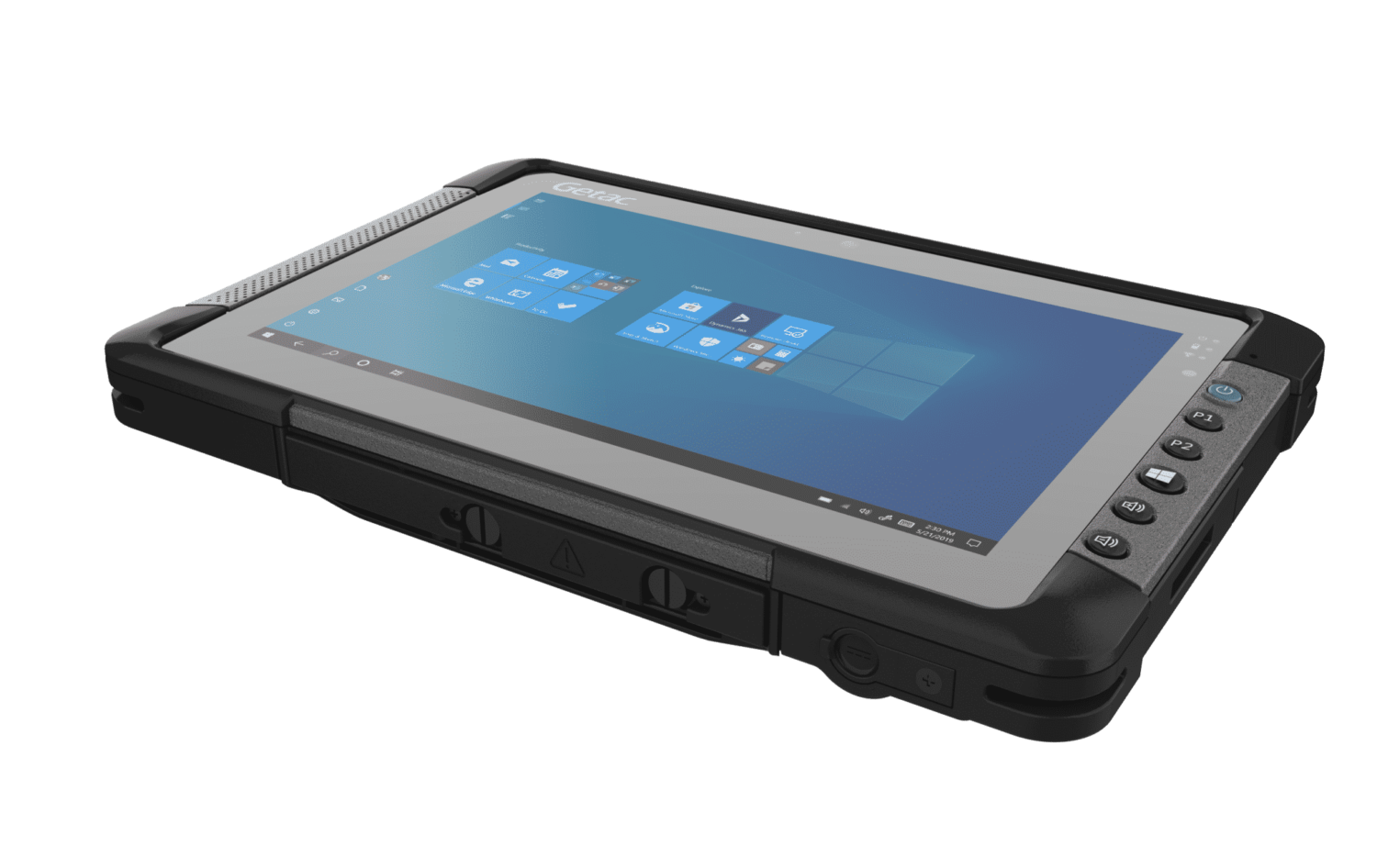 Getac T800 Tam Dayanıklı Tablet PC