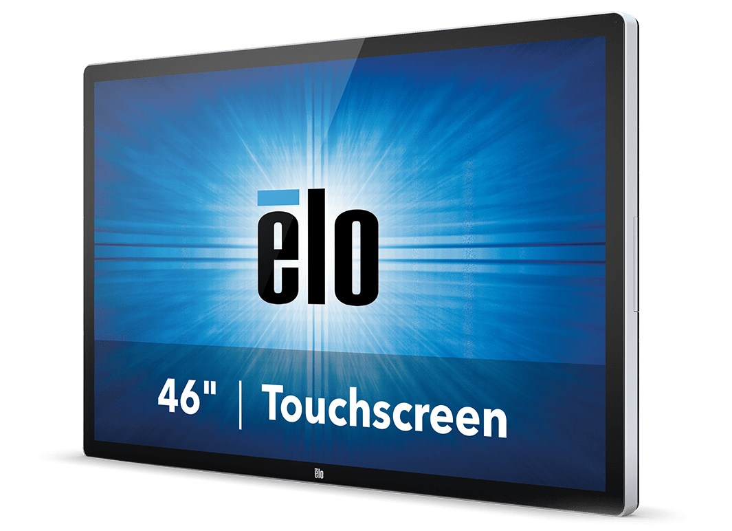 Elo 4602L 46″ Yeni Nesil IDS Display