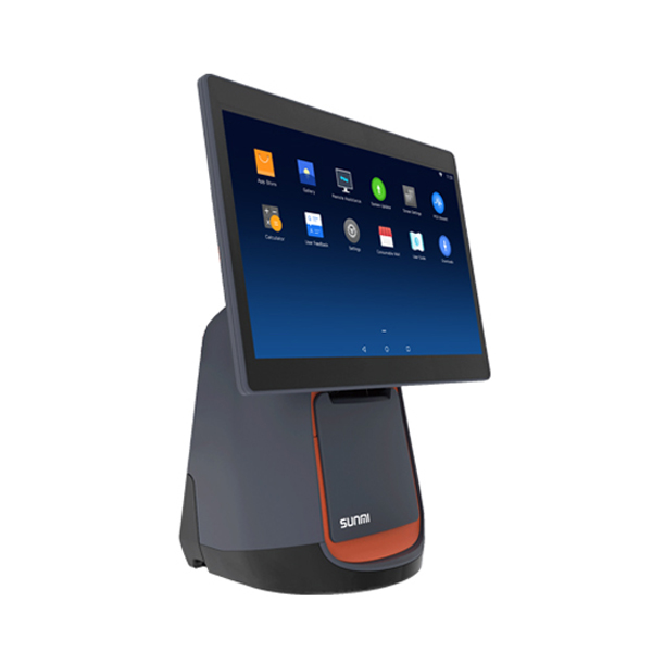 Sunmi T2 Android All-in-One POS