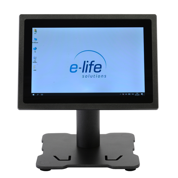 E-Life EPC-410 Panel PC