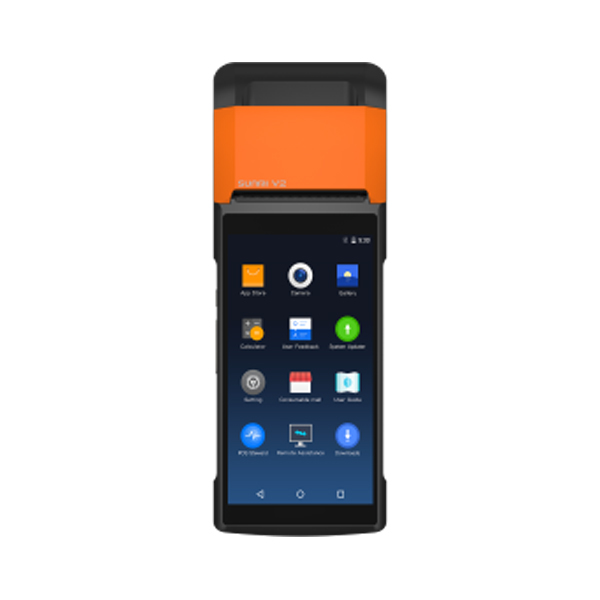 Sunmi V2 Mobil Android POS