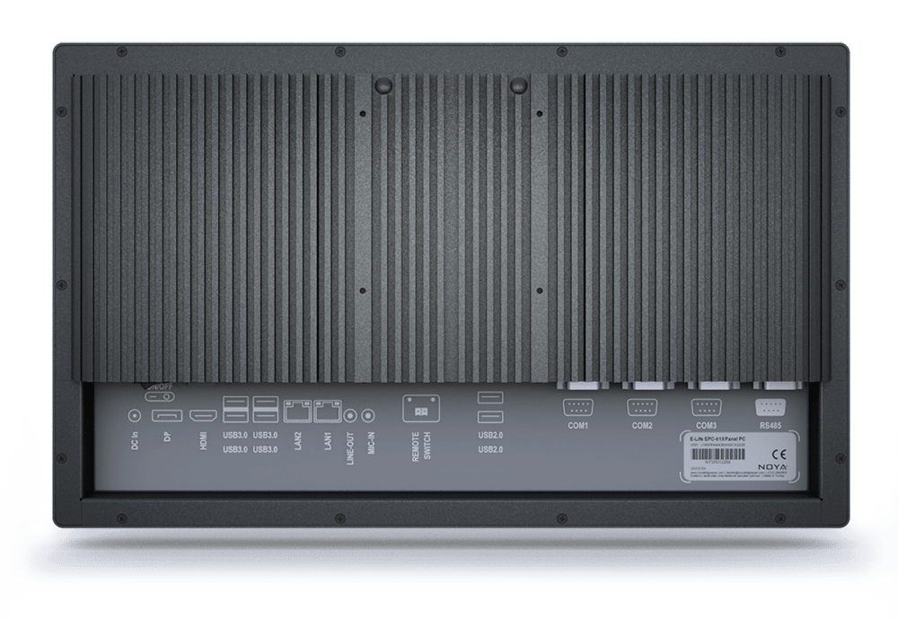 E-Life EPC-718 Panel PC