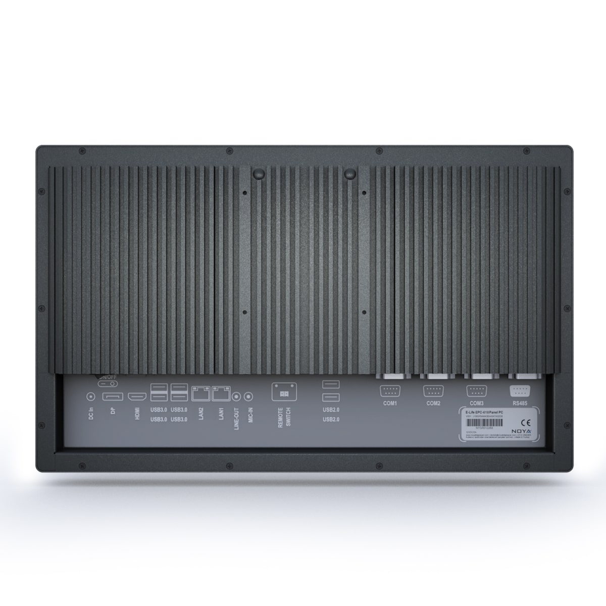 E-Life EPC-718 Panel PC