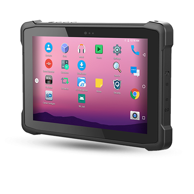 InnoTab 10A Dayanıklı Tablet