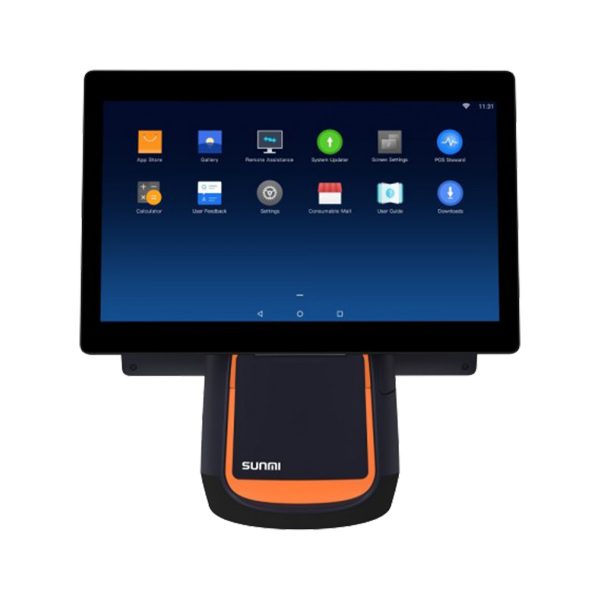 Sunmi T2s Android All-in-One POS