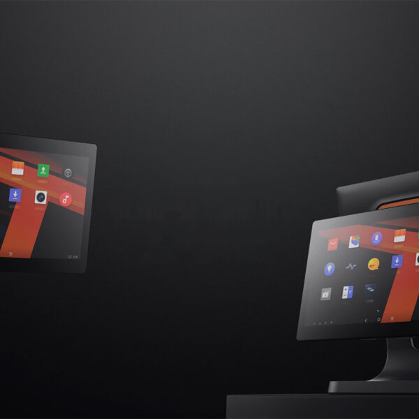 Sunmi T2s Lite Android All-in-One
