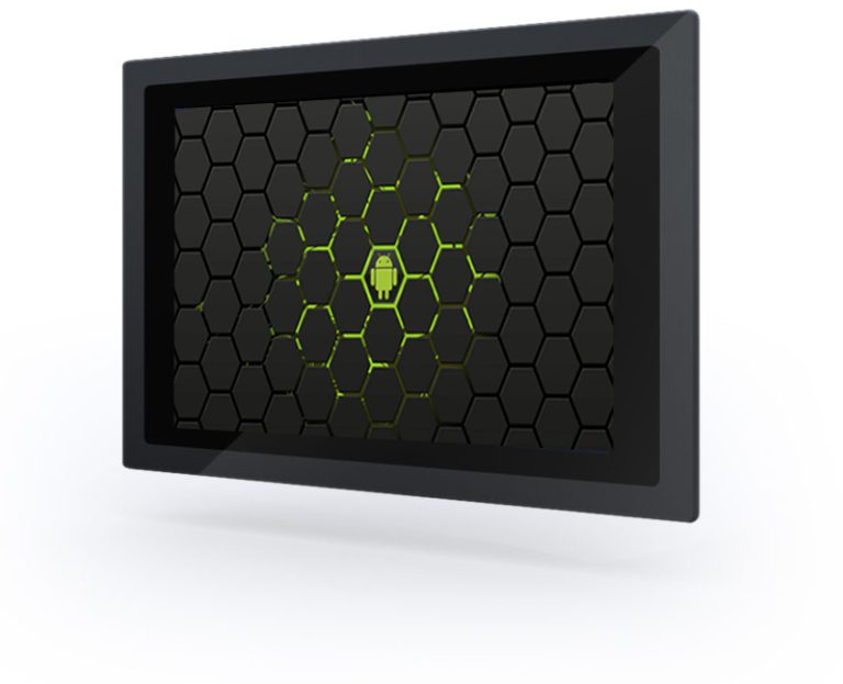 E-Life EPC-415A G2 Android Panel PC