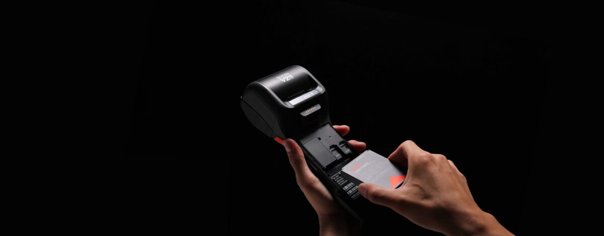 Sunmi V2 Mobil Android POS
