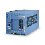 Nuvo-10108GC Genişletilebilir Edge AI Bilgisayarı