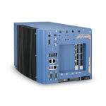 Nuvo-10108GC Genişletilebilir Edge AI Bilgisayarı