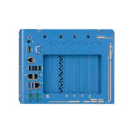 Nuvo-10208GC Genişletilebilir Edge AI Bilgisayarı