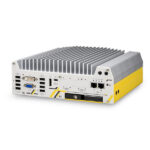 Nuvo-9100VTC Serisi Dayanıklı Araç Bilgisayarı