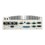 Nuvo-9100VTC Serisi Dayanıklı Araç Bilgisayarı