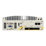 Nuvo-9100VTC Serisi Dayanıklı Araç Bilgisayarı