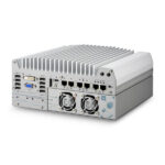 Nuvo-9160GC Dayanıklı Edge AI Bilgisayarı
