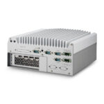 Nuvo-9160GC Dayanıklı Edge AI Bilgisayarı