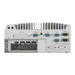 Nuvo-9160GC Dayanıklı Edge AI Bilgisayarı