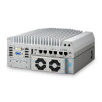 Nuvo-9166GC Dayanıklı Edge AI Bilgisayarı