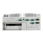 Nuvo-9166GC Dayanıklı Edge AI Bilgisayarı