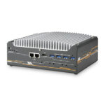 Nuvo-9501 Dayanıklı Endüstriyel Box PC