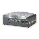 Nuvo-9501 Dayanıklı Endüstriyel Box PC