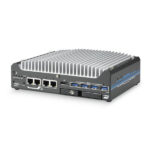 Nuvo-9531 Dayanıklı Endüstriyel Box PC