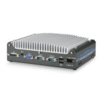 Nuvo-9531 Dayanıklı Endüstriyel Box PC