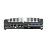Nuvo-9531 Dayanıklı Endüstriyel Box PC