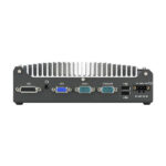 Nuvo-9531 Dayanıklı Endüstriyel Box PC