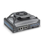Nuvo-9531 Dayanıklı Endüstriyel Box PC
