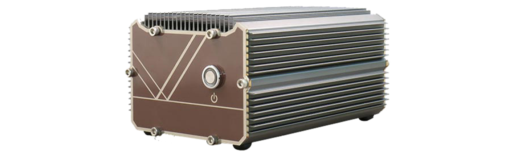 POC-465AWP Dayanıklı IP66 Fansız Bilgisayar
