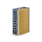 POC-700 Dayanıklı Endüstriyel Box PC