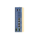 POC-700 Dayanıklı Endüstriyel Box PC