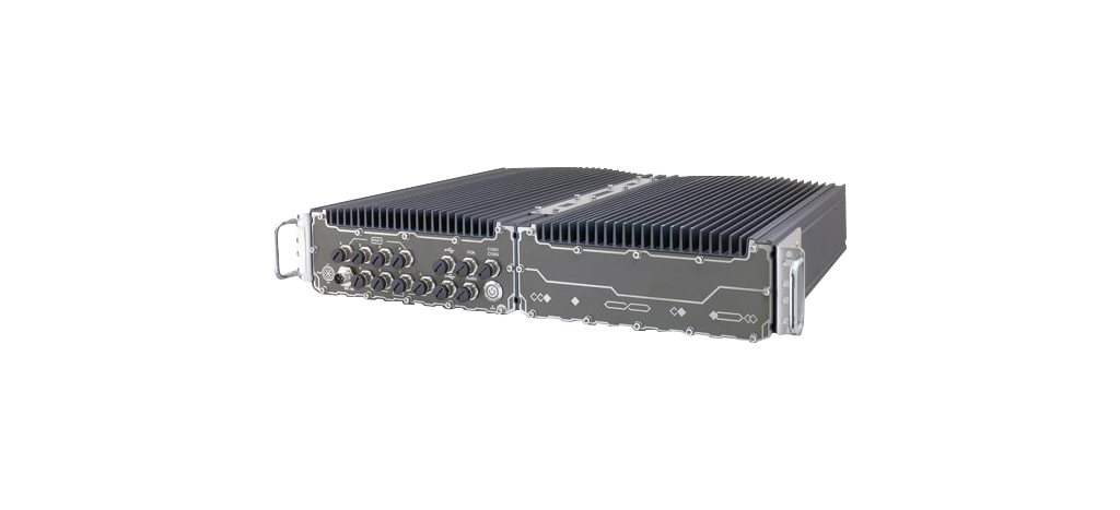 SEMIL-1700GC Serisi Dayanıklı IP67 Fansız GPU Bilgisayarı