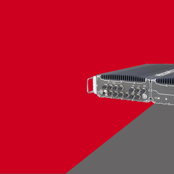 SEMIL-1700GC Serisi Dayanıklı IP67 Fansız GPU Bilgisayarı