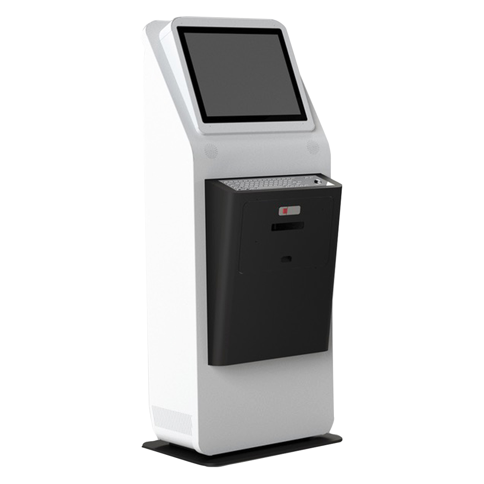 E-Life Kiosk EK-319 ürün görseli