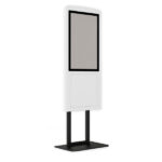 Yeni E-Life Kiosk SK-132