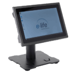 E-Life EPC-410 G3 Panel PC