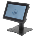 E-Life EPC-410 G3 Panel PC