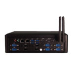 Inno-Box i5-8265U Endüstriyel Box PC