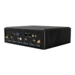Inno-Box J1900 Endüstriyel Box PC