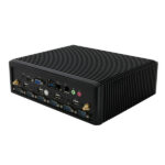 Inno-Box J1900 Endüstriyel Box PC