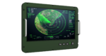 SKY21-P04 IP65 Askeri Monitör