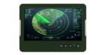 SKY21-P04 IP65 Askeri Monitör