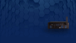Inno-Box i5-8265U Endüstriyel Box PC