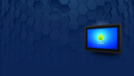 E-Life EPC-410A G2 Android Panel PC
