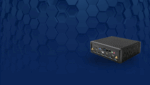 Inno-Box J1900 Endüstriyel Box PC