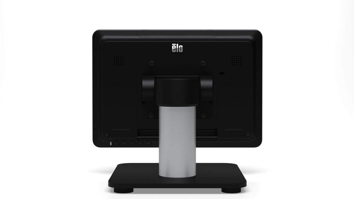 Elo 1002L 10.1” LCD Dokunmatik Monitör
