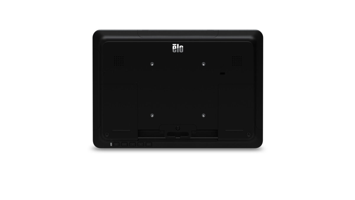 Elo 1002L 10.1” LCD Dokunmatik Monitör