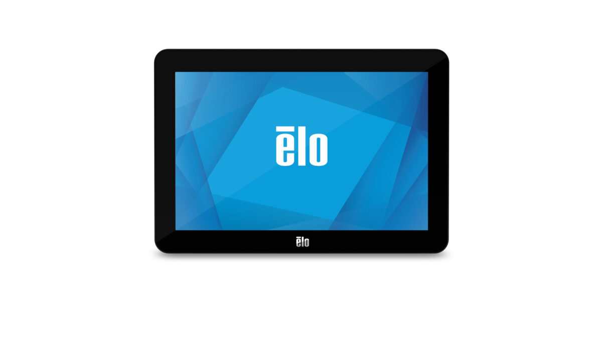 Elo 1002L 10.1” LCD Dokunmatik Monitör